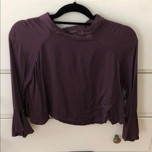 One size fits all top